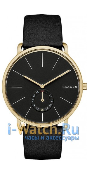 Skagen SKW6217