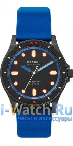 Skagen SKW6669