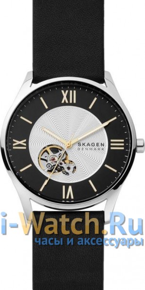Skagen SKW6710