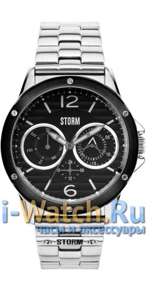 Storm 47234/BK
