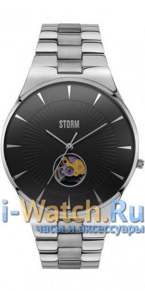 Storm 47245/BK