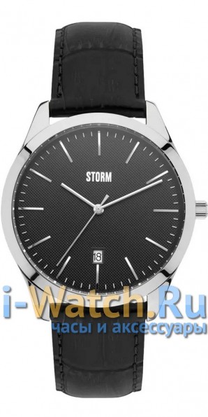 Storm 47303/BK