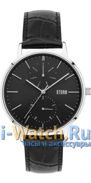 Storm 47307/BK