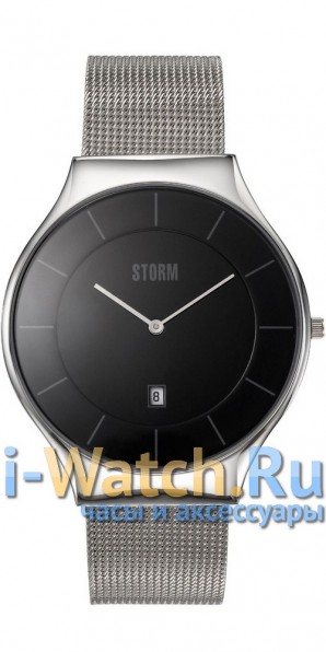 Storm 47320/BK