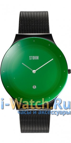 Storm 47391/SL/GN