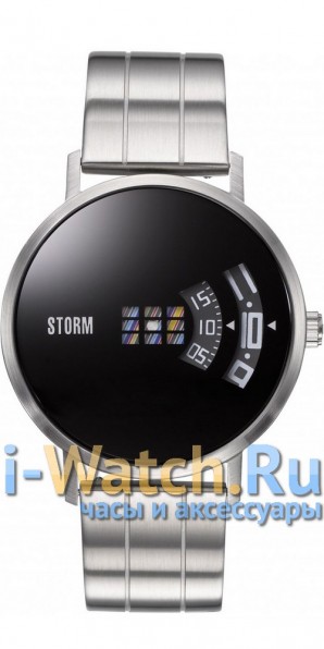 Storm 47458/BK