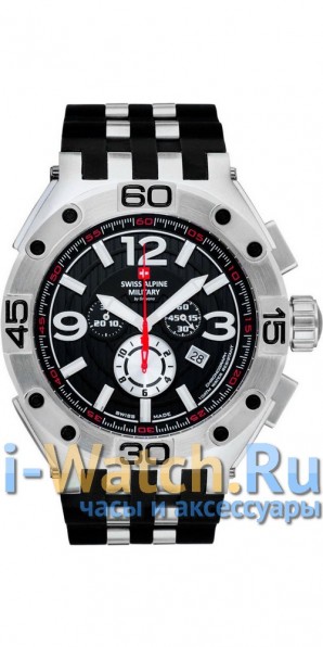 Swiss Alpine Military 7032.9837SAM