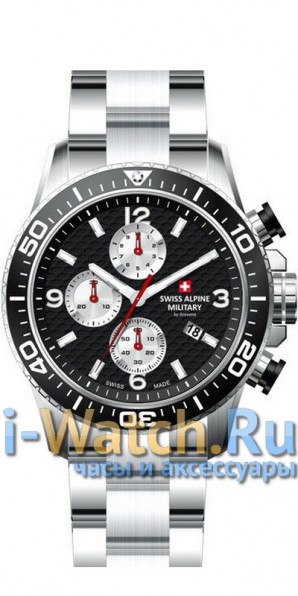 Swiss Alpine Military 7035.9137SAM