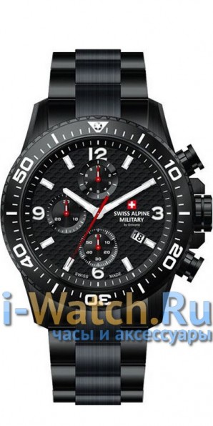 Swiss Alpine Military 7035.9177SAM