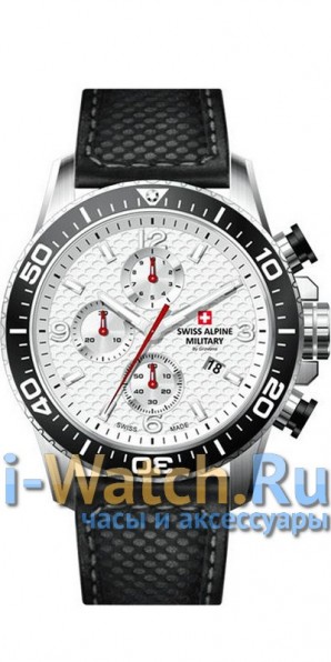 Swiss Alpine Military 7035.9532SAM