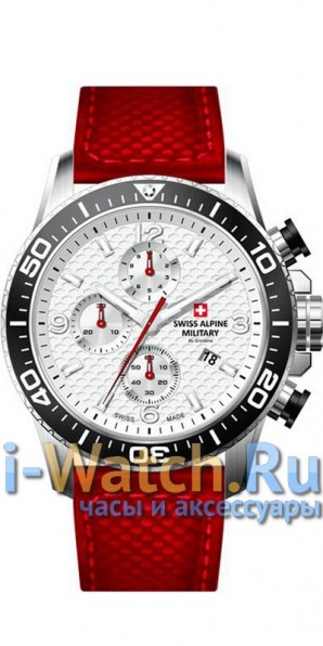 Swiss Alpine Military 7035.9536SAM