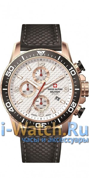 Swiss Alpine Military 7035.9562SAM
