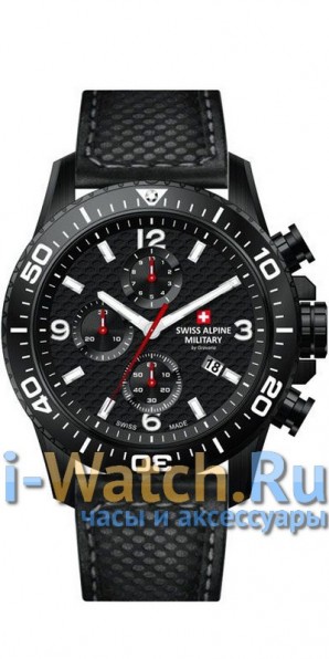 Swiss Alpine Military 7035.9577SAM