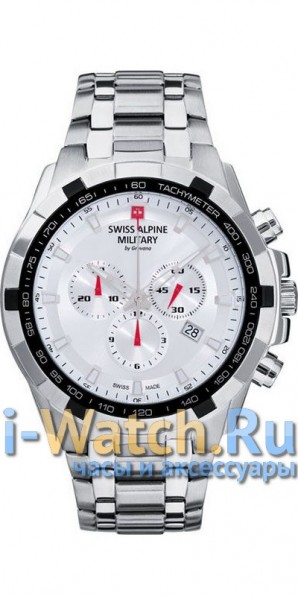 Swiss Alpine Military 7043.9132SAM