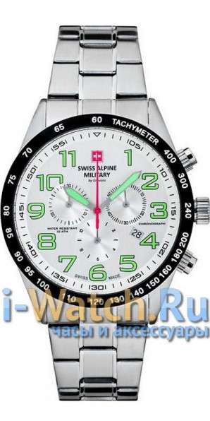 Swiss Alpine Military 7047.9132SAM