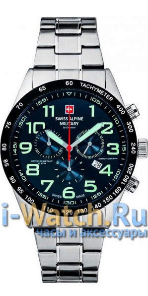 Swiss Alpine Military 7047.9135SAM