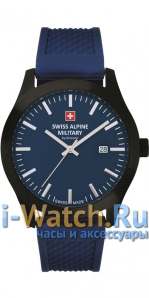 Swiss Alpine Military 7055.1875SAM