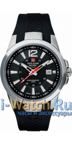 Swiss Alpine Military 7058.1837SAM