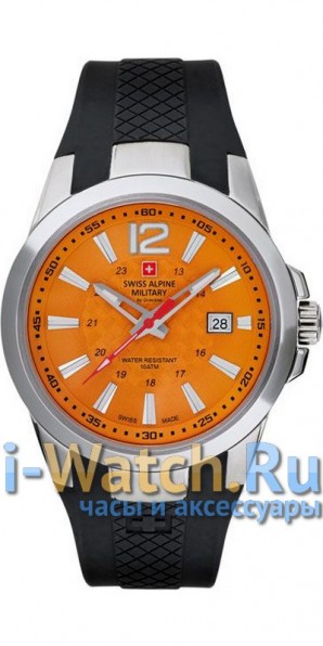 Swiss Alpine Military 7058.1839SAM