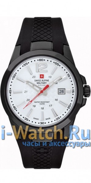 Swiss Alpine Military 7058.1873SAM/M