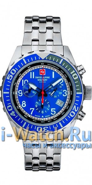 Swiss Alpine Military 7076.9135SAM