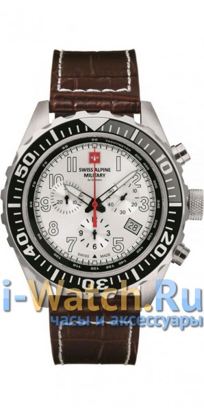 Swiss Alpine Military 7076.9532SAM