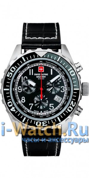 Swiss Alpine Military 7076.9537SAM