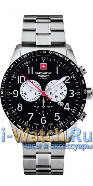 Swiss Alpine Military 7082.9137SAM