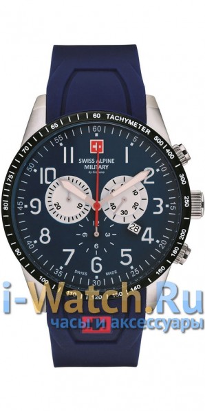 Swiss Alpine Military 7082.9835SAM