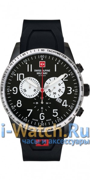 Swiss Alpine Military 7082.9877SAM
