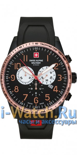 Swiss Alpine Military 7082.9887SAM