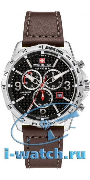 Swiss Military Hanowa 06-4251.04.007