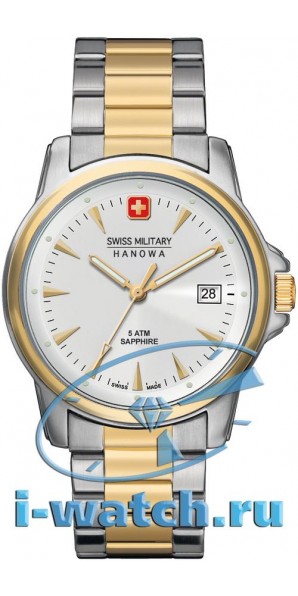 Swiss Military Hanowa 06-5044.1.55.001