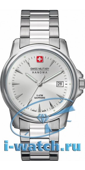 Swiss Military Hanowa 06-5230.04.001