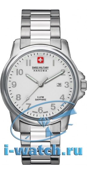 Swiss Military Hanowa 06-5231.04.001