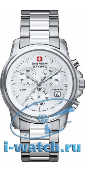 Swiss Military Hanowa 06-5232.04.001