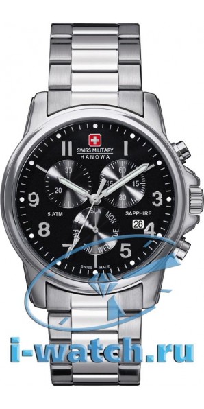 Swiss Military Hanowa 06-5233.04.007