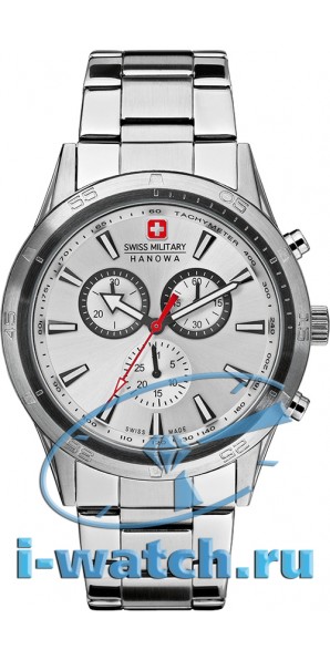 Swiss Military Hanowa 06-8041.04.001