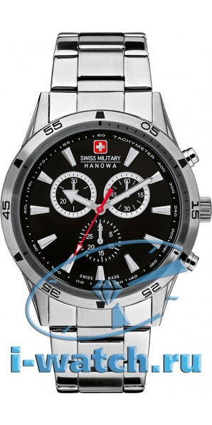 Swiss Military Hanowa 06-8041.04.007