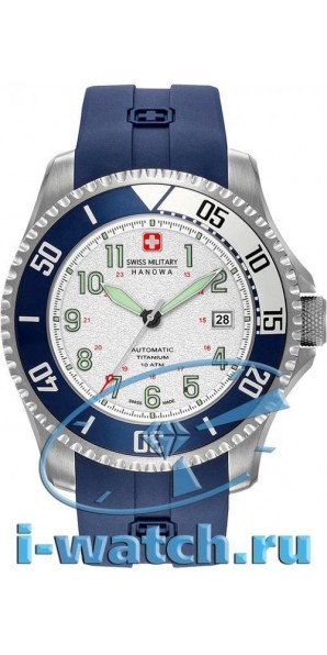 Swiss Military Hanowa 05-4284.15.001