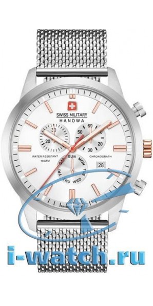 Swiss Military Hanowa 06-3308.12.001
