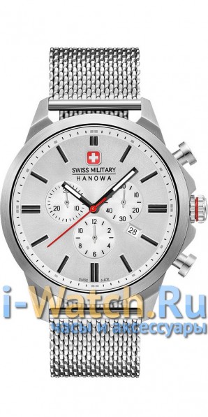 Swiss Military Hanowa 06-3332.04.001
