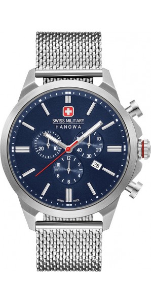 Swiss Military Hanowa 06-3332.04.003