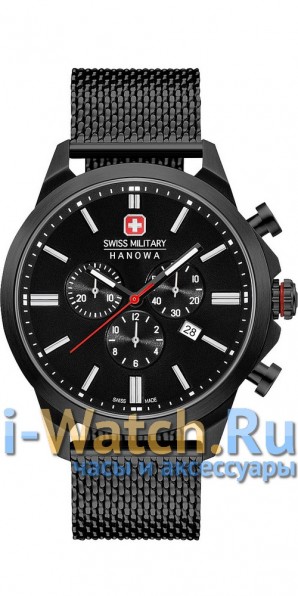 Swiss Military Hanowa 06-3332.13.007