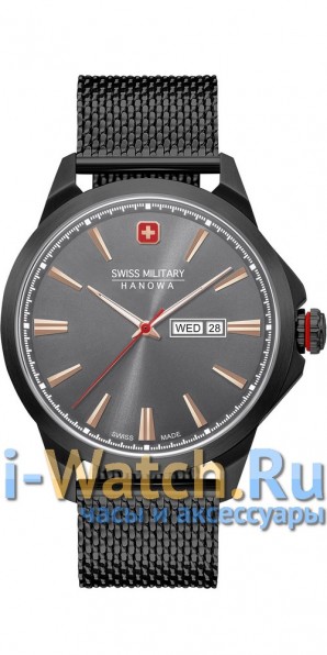 Swiss Military Hanowa 06-3346.13.007