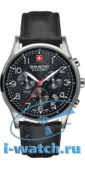 Swiss Military Hanowa 06-4187.04.007