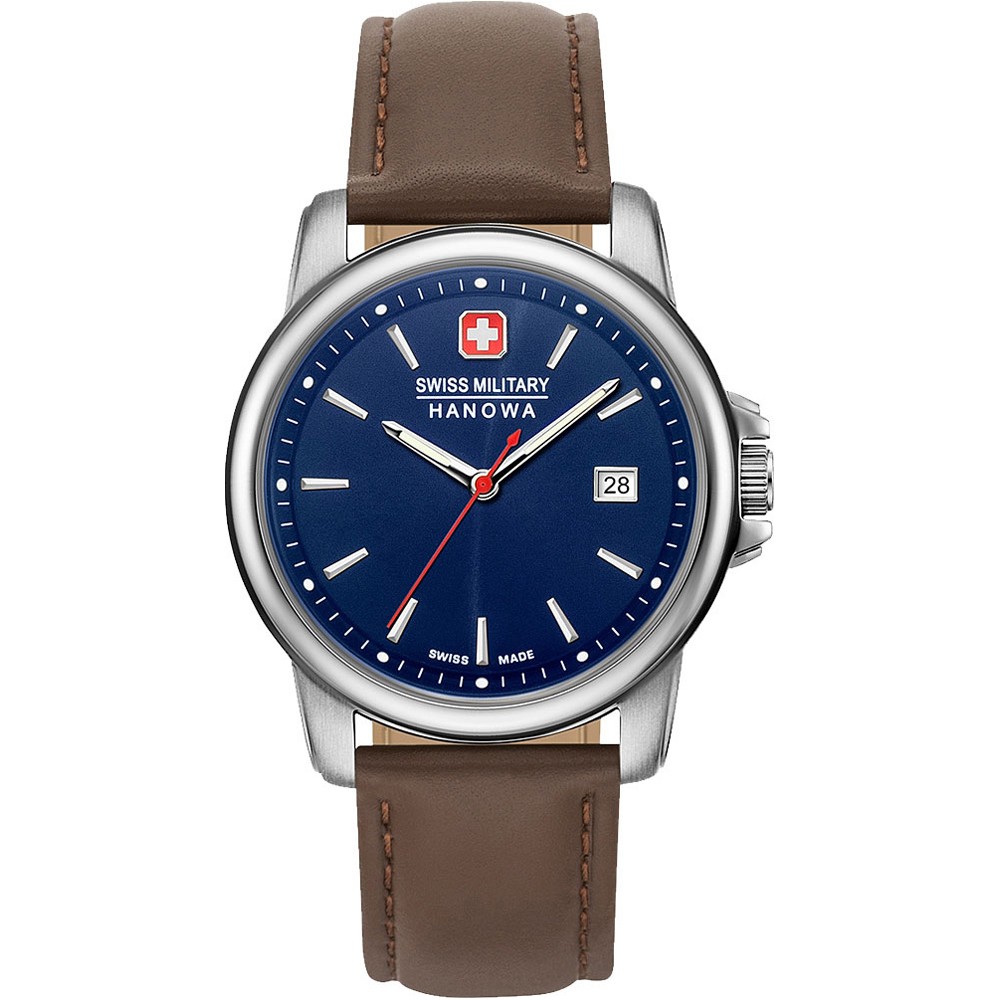 Hanowa champ shop watch