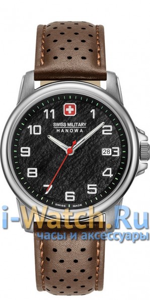 Swiss Military Hanowa 06-4231.7.04.007