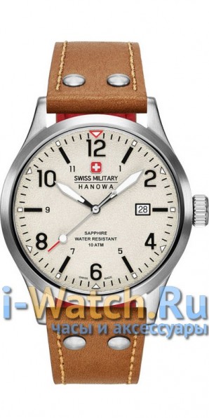 Swiss Military Hanowa 06-4280.04.002.02CH