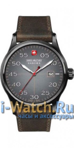 Swiss Military Hanowa 06-4280.7.13.009